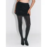 GATE Vzorované silonkové punčochy 50 DEN L/XL 625-0827/89