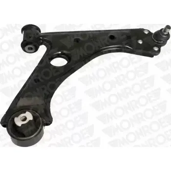 Zavěšení kol MONROE Rameno zavěšení kol MO L15557