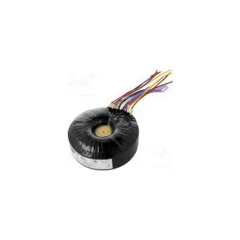 Transformátor Transformátor toroidní audio 250VA 115/115VAC 390÷390V 240mA