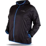 Pánská bunda Trimm M TECHNO velikost M black