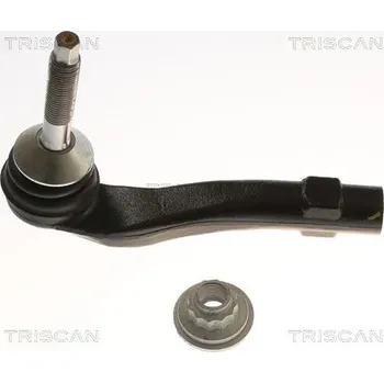 Táhlo řízení Hlava příčného táhla řízení TRISCAN 8500 23178