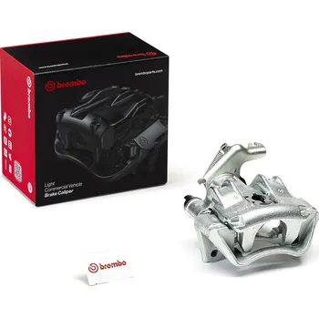 Brzdový třmen Brzdový třmen BREMBO F BR 024B