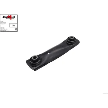 Zavěšení kol Řídicí páka, zavěšení kol AUTOMEGA 250400110