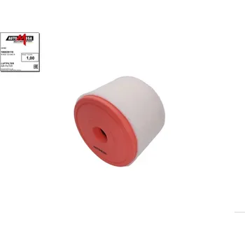 Vzduchový filtr Vzduchový filtr AUTOMEGA 180028110