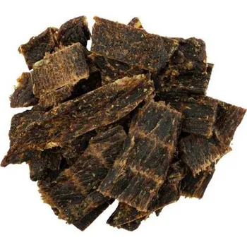 MO Jerky Sušené maso Hovězí jerky - Origino 30 g