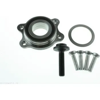 Sada ložiska kola AUTOMEGA 110083910