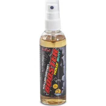 Návnadové aroma Uni Cat Booster sprej Holly Butt 100ml