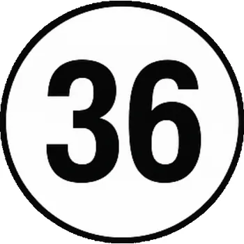 Pracovní oblečení VM Footwear DENVER bezpečnostní kotníková obuv 2670-S1P SRA Velikosti OBUV: 36 Nové