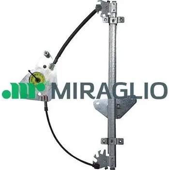 Stahovačka okna Zvedací zařízení oken MIRAGLIO 30/2944