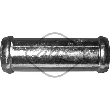 Chladič motoru Hadice chladiče Metalcaucho 03060