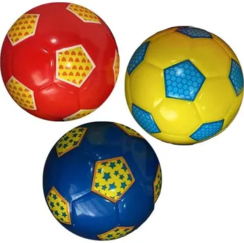 Odrážedlo Míček FOTBAL 12,5 cm více druhů