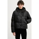 Bunda Geox SPHERICA W5628J.T3273 černá 99X, vel. 46