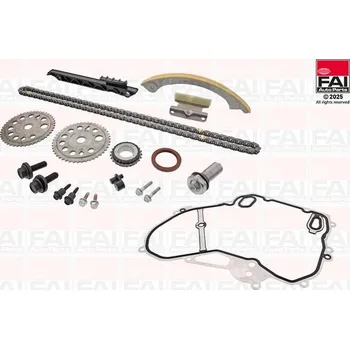 Sada rozvodového řetězu FAI AutoParts TCK2