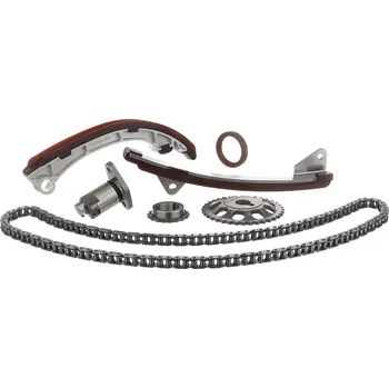 Sada rozvodového řetězu SKF VKML 91000