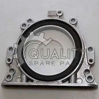 Automobilové těsnění Těsnicí kroužek hřídele, klikový hřídel TOPRAN 105 753