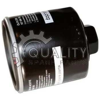 Filtr do auta Olejový filtr TOPRAN 107 694