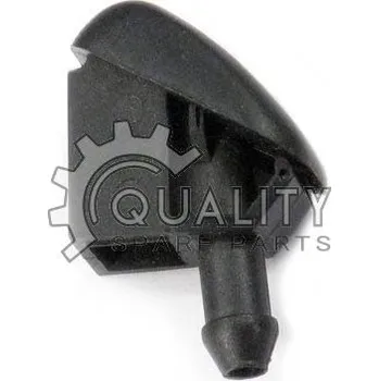 Náplň do chladiče a ostřikovače Tryska ostřikovače UNIQUE 5J0955985