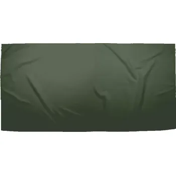 Osuška Sablio Ručník Vojenská zelená 2 - 50x100 cm