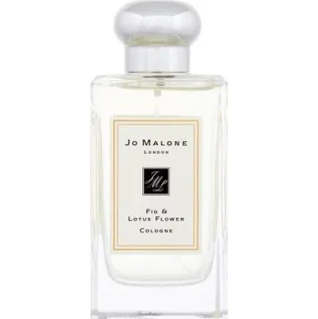 Unisex parfém Jo Malone Fig & Lotus Flower 100 ml kolínská voda unisex