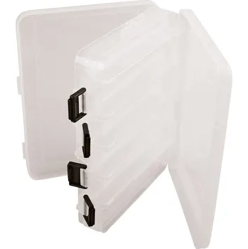 Pouzdro na rybářské vybavení Effzett Krabička Lure Case M