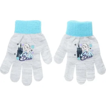 Pokrývka hlavy RUKAVICE FROZEN SC xh4080 šedé Velikost: uni