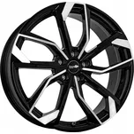 Brock RC34 SGVP černá 7,5x17 5x108…