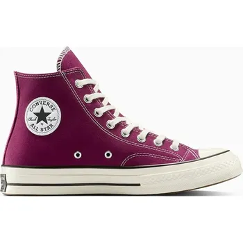 Oblečení a móda Kecky Converse Chuck 70 A14645C burgundské 83X, EUR 43
