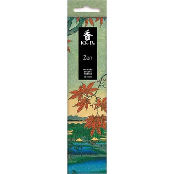 Vonná tyčinka Japonské vonné tyčinky Koh Do - Zen