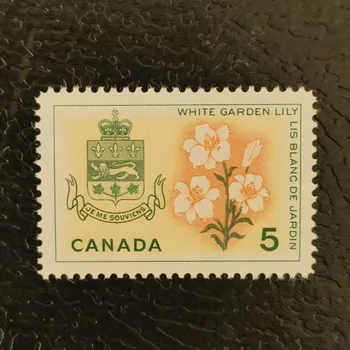 Sběratelství Známka Kanada, Mi.363 (SG 544)**