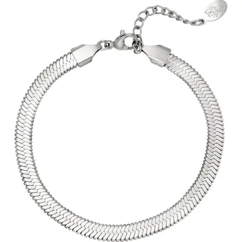 Náramek Dámský náramek z chirurgické oceli IMANI