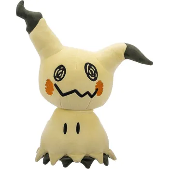 plyšák Jazwares Pokemon plyšový 32,5 cm W9 Mimik Yu