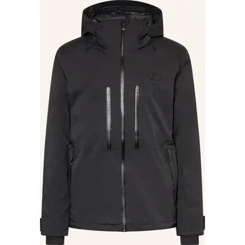 The North Face Pánská Lyžařská Bunda Chakal, černá, 48