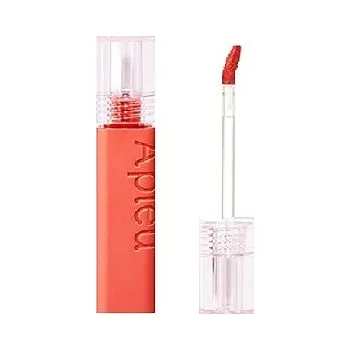 Lesk na rty A'PIEU Juicy - Pang Tint CR05, 3,5 g
