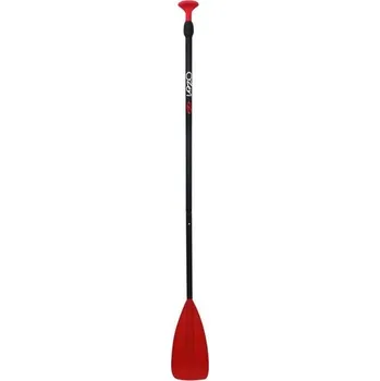 Paddleboard Lozen Alu 3D Red
