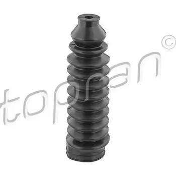 Manžeta řízení TOPRAN 103 052
