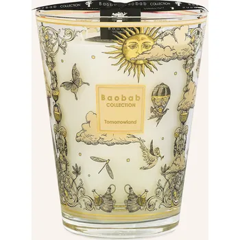 Svíčka Baobab Collection Vonná Svíčka Tomorrowland 2025, černá /...