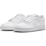 Dětské tenisky Nike AIR FORCE 1 LE K bílé DH2920-111 - EUR 37,5 | UK 4,5 | US 5Y