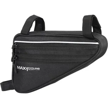 brašna na kolo Max1 Brašna Triangle M