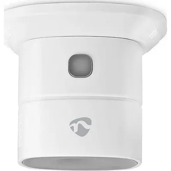 Bezpečnostní detektor Nedis ZBDCO11WT