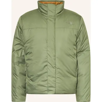 Pánská bunda The North Face Pánská Funkční Bunda Siurana, olivová, 52