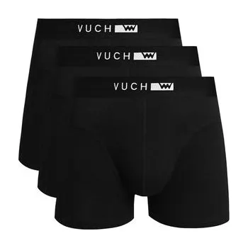 Boxerky VUCH Antrit 3pack + Dárkové balení