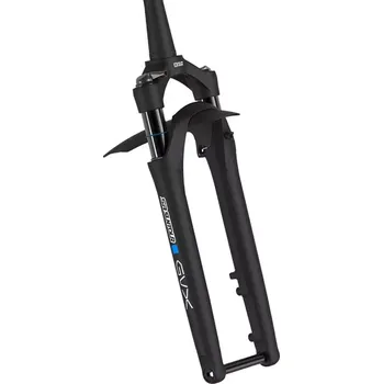 Vidlice na kolo SR Suntour Vidlice Cross SR Suntour GVX-S, tapered 15x100mm