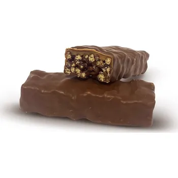 Keto dieta Victus Tyčinka karamelová deluxe (5x41g)