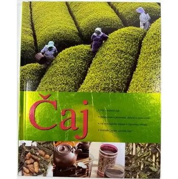 Čaj – Viola von Wachendorfová