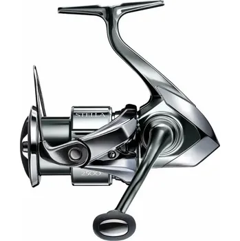 Rybářský naviják SHIMANO - Naviják Stella FK C5000 XG