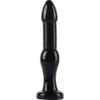 Dildo Hidden Desire Extreme Anal Intruder (28 cm), anální XXL dildo