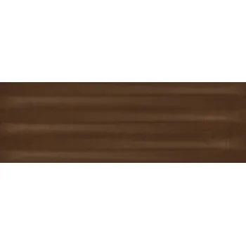 Obklad Ermés Aurelia Oxide dekor 20x60 blade rust