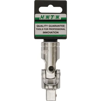 Gola sada Kloubový nástavec - kardan 1/2" blistr