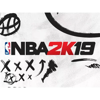 Počítačová hra NBA 2K19 - Preorder Bonus DLC