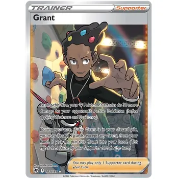 Sběratelská karetní hra Grant 185/189 - Astral Radiance